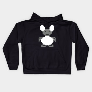 Sheep cartoon Kids Hoodie